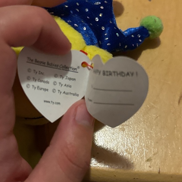 plush - Picture 3 of 4